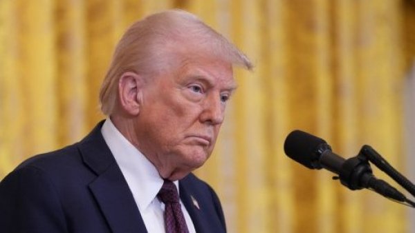 Trump cancela las concesiones al petróleo de Venezuela aprobadas por Biden
