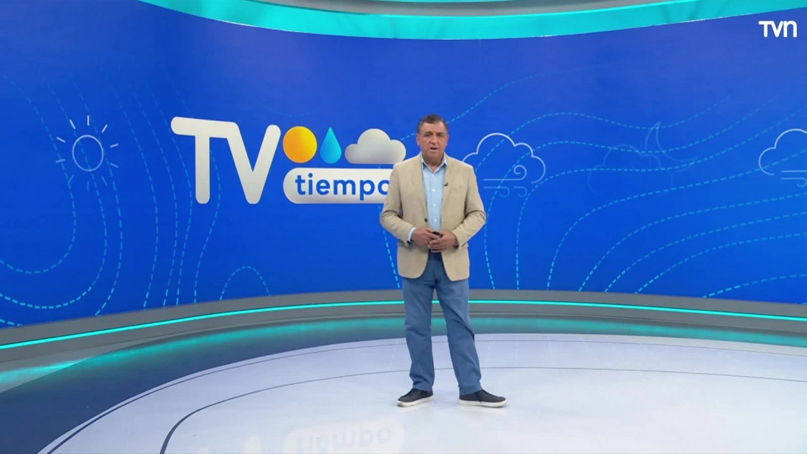 Pronóstico del tiempo: Viernes 28 de febrero 2025 | TV Tiempo
