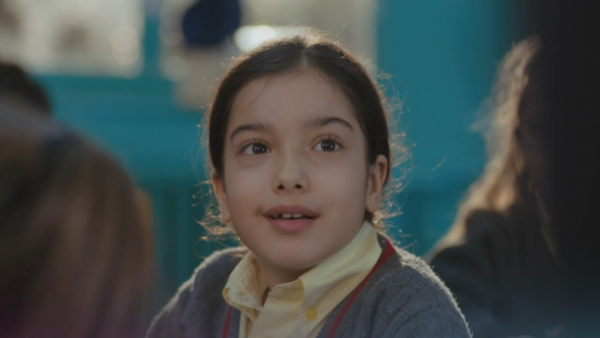 La mejor de la clase: Mira un adelanto de este jueves de "Fuerza de Mujer"
