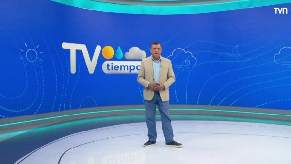 Pronóstico del tiempo: Viernes 28 de febrero 2025 | TV Tiempo
