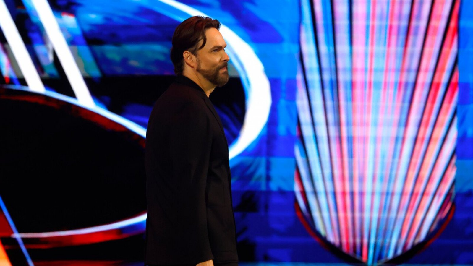 Ya, díganle que sí: George Harris insiste en justificar su fracasada presentación en Viña 2025

