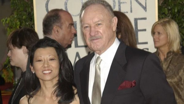 Encuentran sin vida al actor Gene Hackman, a su esposa y perrito en su hogar de Nuevo México
