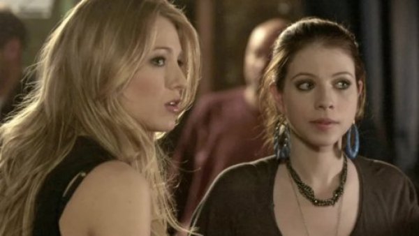 El emotivo mensaje de Blake Lively por la muerte de Michelle Trachtenberg
