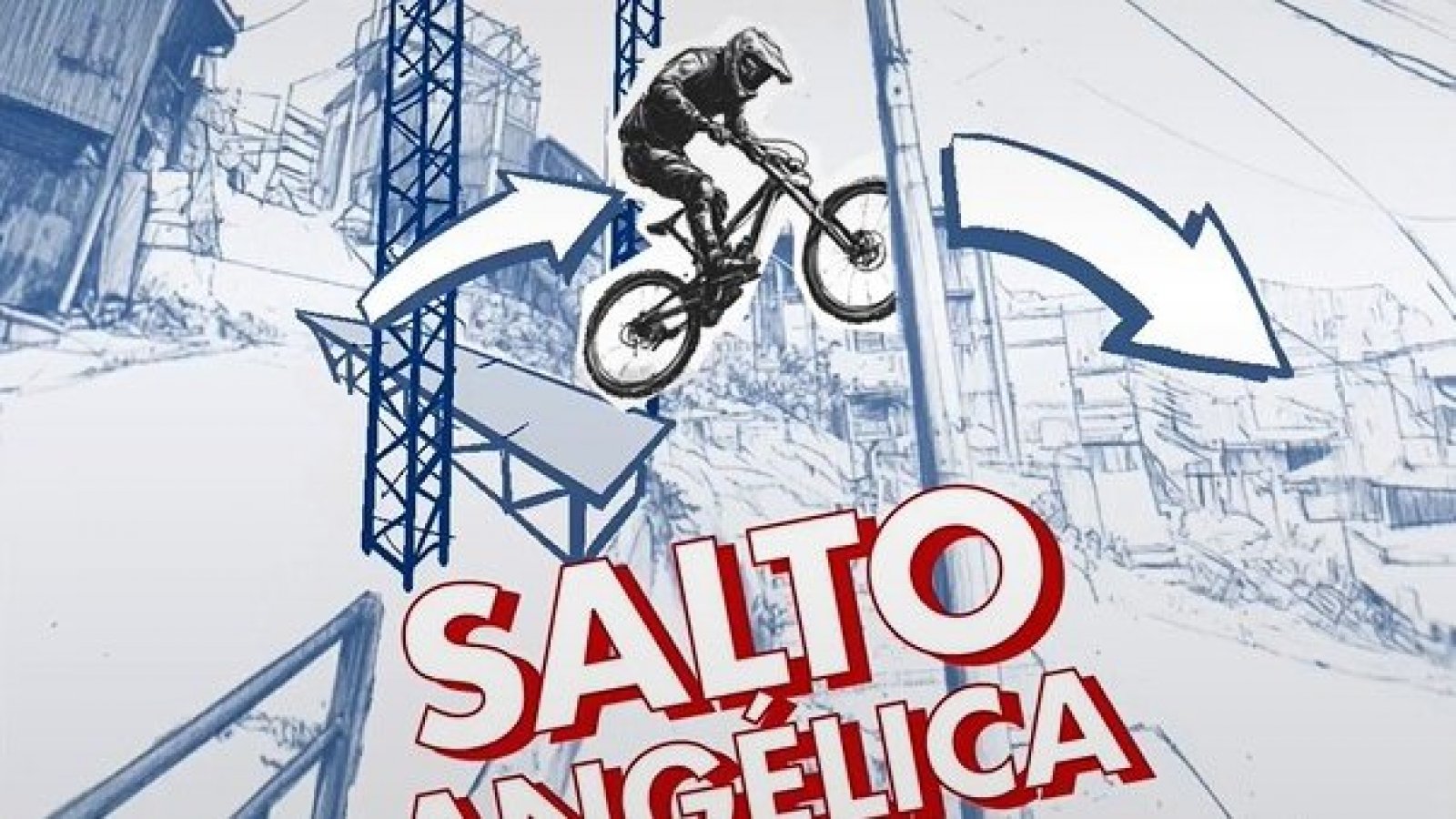 Trae 10 obstáculos: así será el circuito de Red Bull Valparaíso Cerro Abajo 2025
