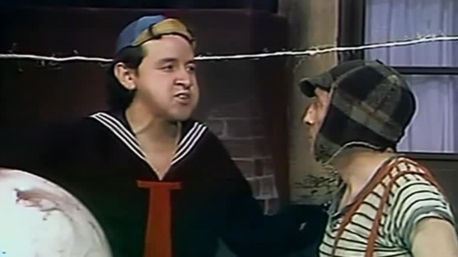 El Chavo del 8: Las corbatas de don Ramón
