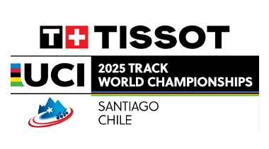 Mundial de Ciclismo Pista