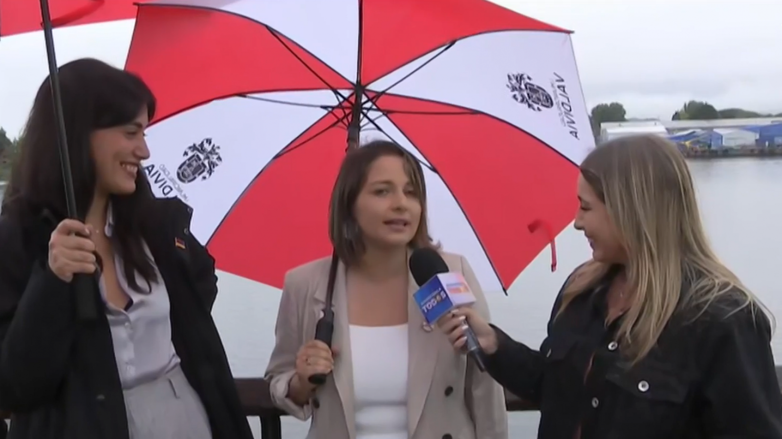 Disfrútala por las plataformas de TVN: ¡Ya nos vamos a la Noche Valdiviana 2025!
