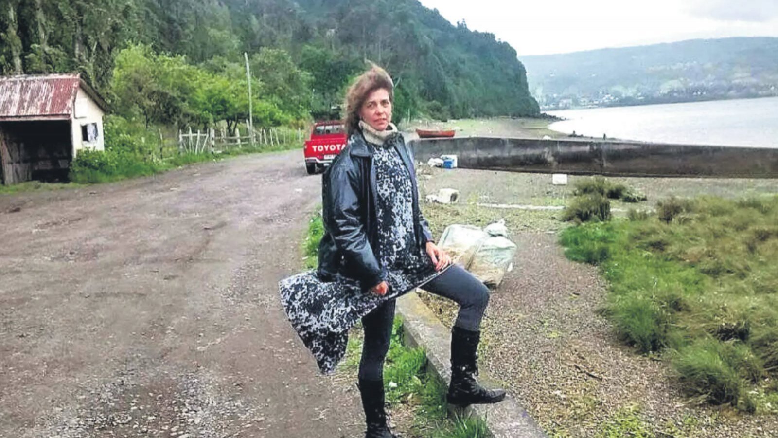 Colombiano confesó el crimen: ¿Qué se sabe del asesinato de exbailarina de "Música Libre"?
