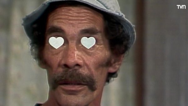 El Chavo del 8: Mujeres y don Ramón
