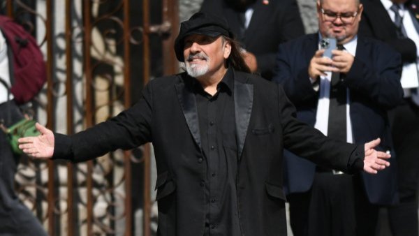Revelan causa de muerte de Miguel “Negro” Piñera