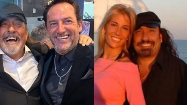De Daniel Fuenzalida a Belén Hidalgo: el mundo del espectáculo despide a Miguel Piñera

