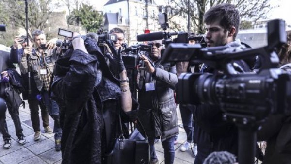 El mayor pederasta de Francia confiesa ante su hijo nueva víctima: su propia nieta