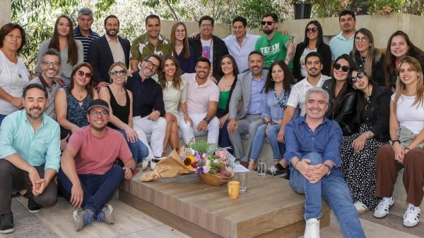 María Luisa Godoy comparte emotiva publicación tras su despedida del matinal "Buenos días a todos"