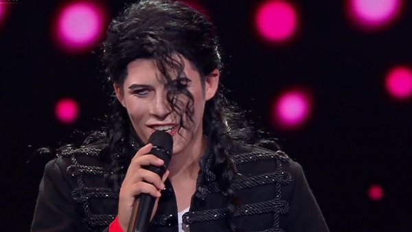 "El baile lo tienes clarísimo": los comentarios que surgieron tras la presentación de Michael Jackson en MNE
