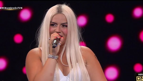 Karol G prendió el escenario de "Mi nombre es" con uno de sus mayores éxitos
