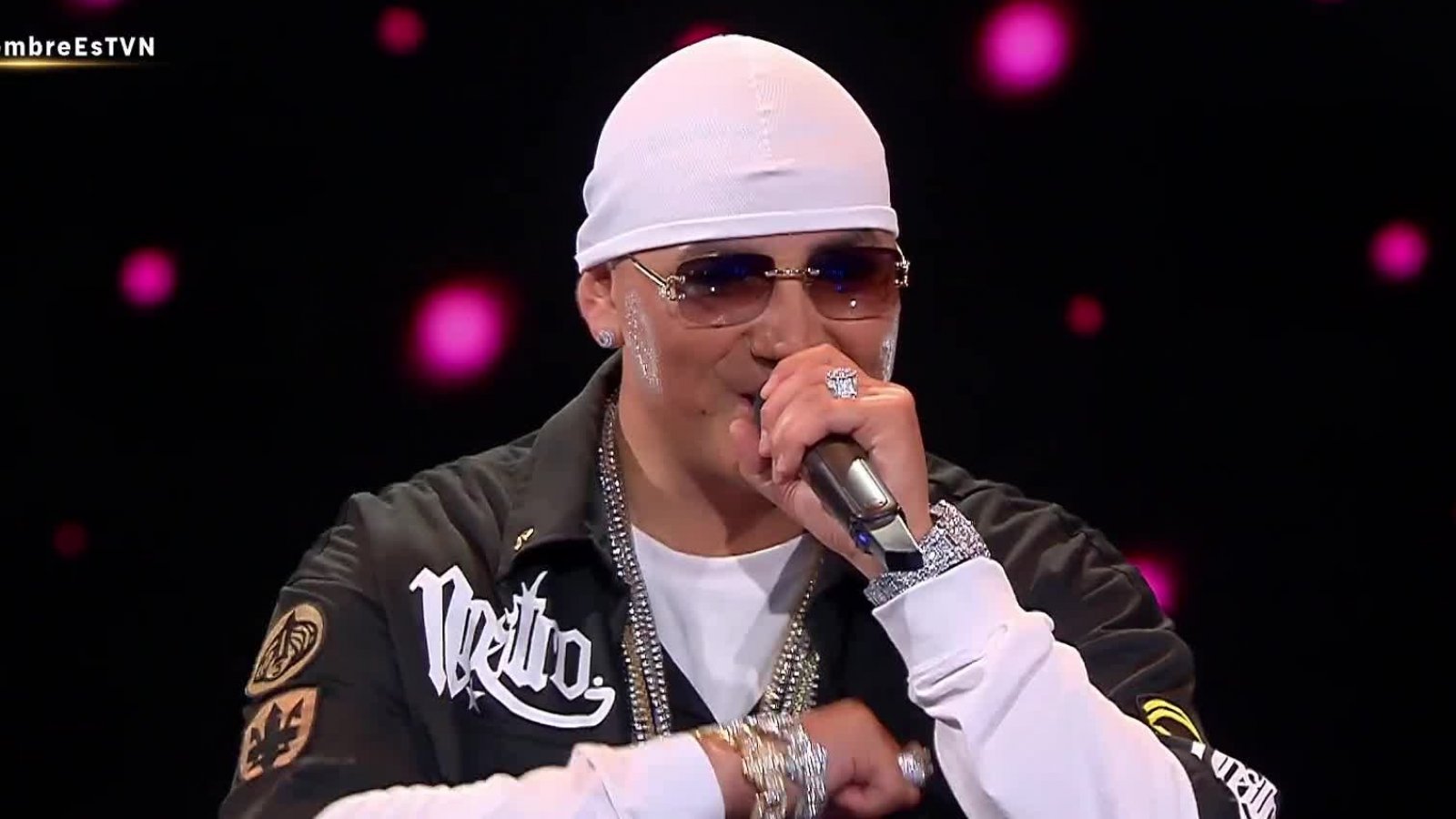 El jurado analizó la presentación de Daddy Yankee: "Te encontré más tranquilo, disfrutando"
