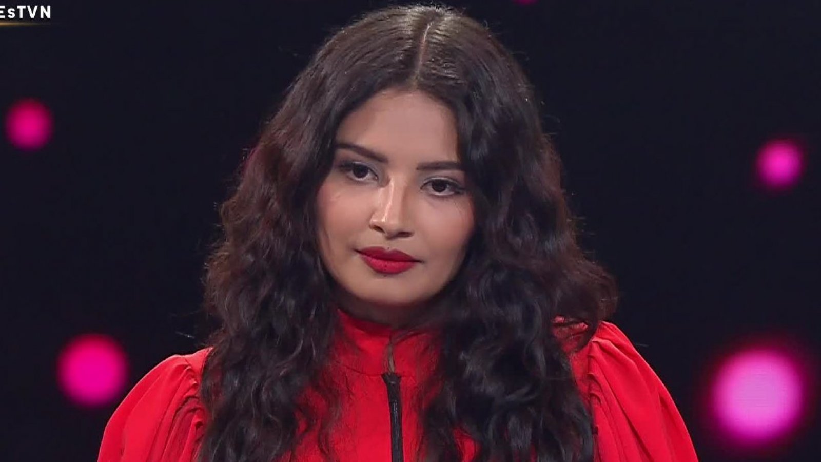 Rosalía mostró su talento en "Mi nombre es" y esta fue la reacción del jurado
