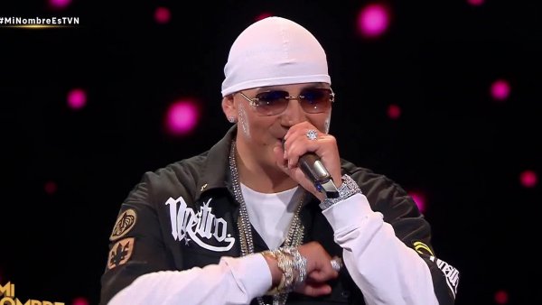 El jurado analizó la presentación de Daddy Yankee: "Te encontré más tranquilo, disfrutando"
