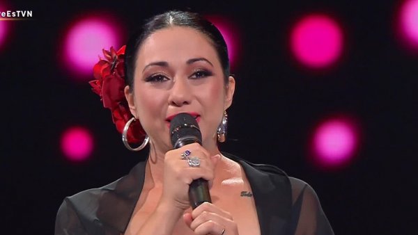Luis Jara llenó de elogios a Isabel Pantoja en MNE: "Eres una gran intérprete"
