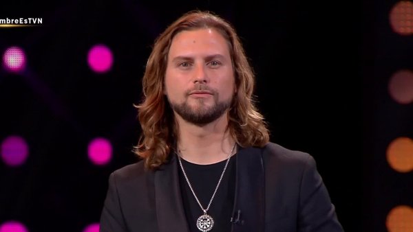 Conoce al participante que podría volver a la competencia en "Mi nombre es"
