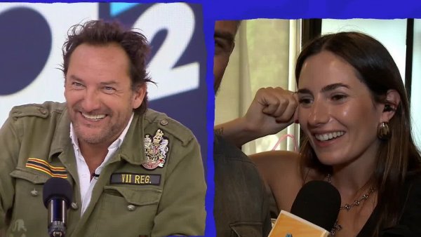 ¡Retrofarándula!: Rosario Bravo revela "antiguo amor" de Daniel Fuenzalida
