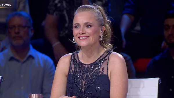 Estos fueron los dos participantes que avanzaron en el repechaje de "Mi nombre es" por decisión del jurado

