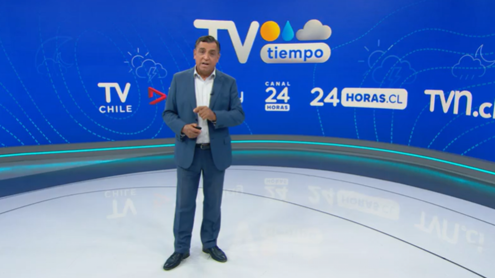 Pronóstico del tiempo: Martes 4 de marzo 2025 | TV Tiempo
