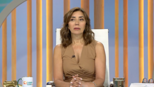 “Me pasó una foto de ella besando a otro hombre”: El impactante caso de “Carmen Gloria a tu servicio”
