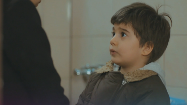 ¡Saquen a los niños!: Mira un adelanto de este lunes de "Fuerza de Mujer"
