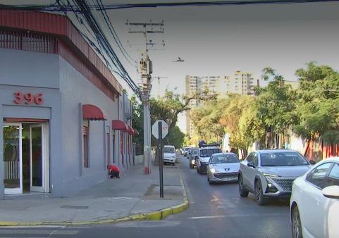 ¿De nuevo?: reportan corte de energía en siete comunas de la Región Metropolitana
