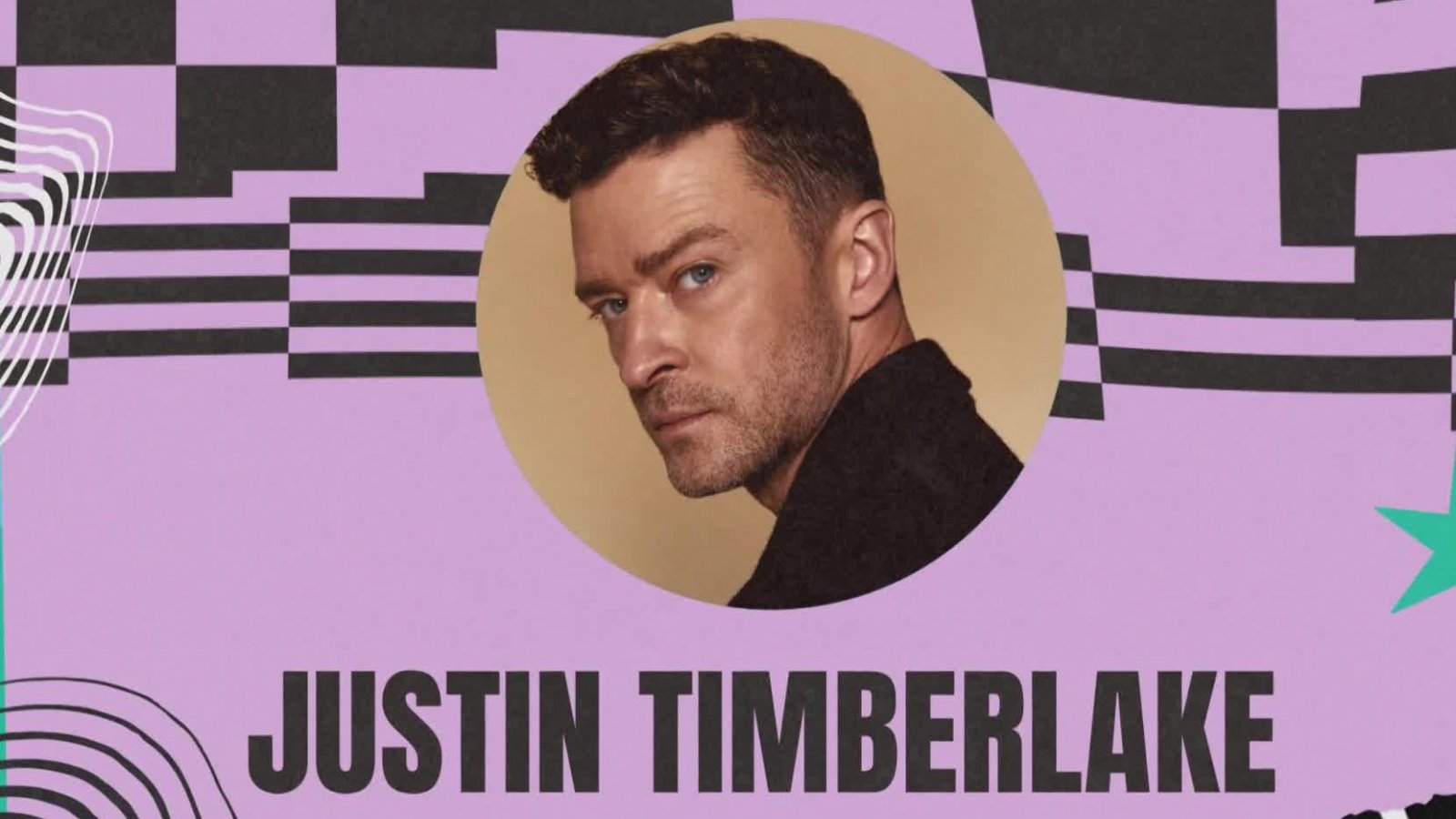 Camino a Lolla Chile: Justin Timberlake
