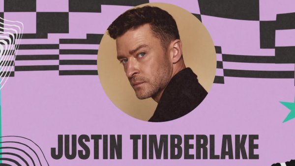 Camino a Lolla Chile: Justin Timberlake
