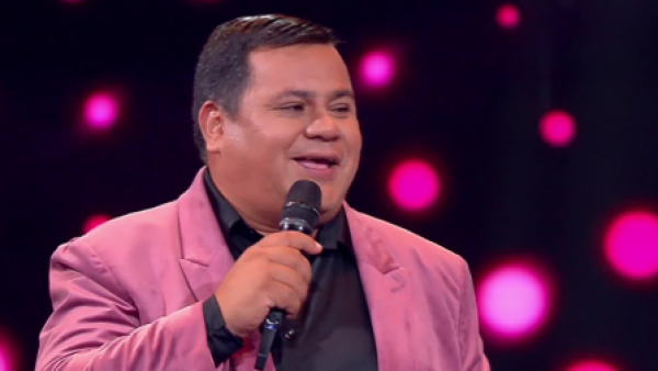 Lucho Barrios envía un emotivo mensaje a sus excompañeros del penal: "Han conseguido salir adelante"
