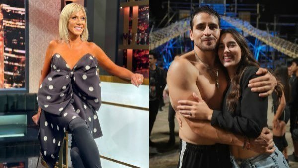 Pamela Díaz reveló cómo Melina Noto planeaba anunciar su embarazo antes de la filtración de Raquel Argandoña
