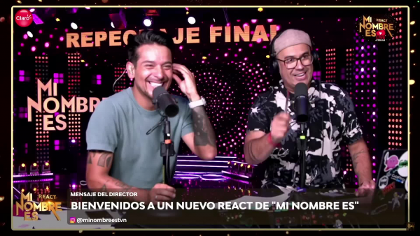 ¡Dupla dorada para la semana de repechaje final!
