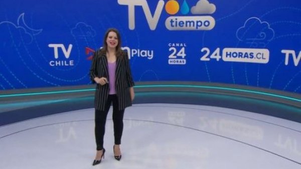 Pronóstico del tiempo: Miércoles 5 de marzo 2025 | TV Tiempo
