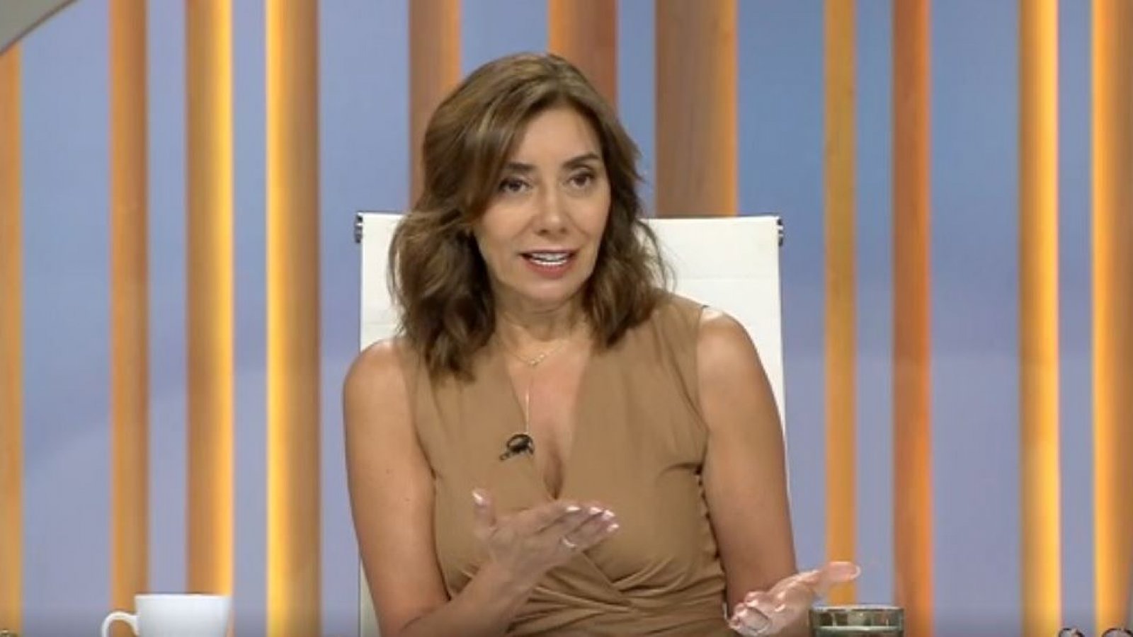 Carmen Gloria a tu servicio | Capítulo 4 de marzo 2025: Terminé en un infierno
