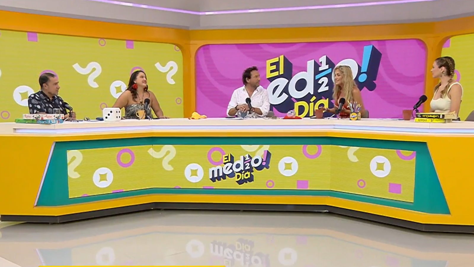 Kenita Larraín nos enseña sobre el poder de los deseos y la gratitud
