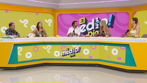 Kenita Larraín nos enseña sobre el poder de los deseos y la gratitud
