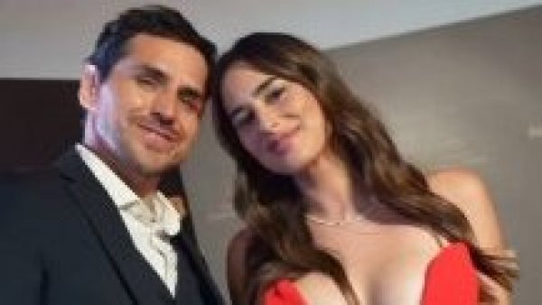 Instagram de Pangal Andrade se inunda de comentarios tras filtración de embarazo de Melina Noto
