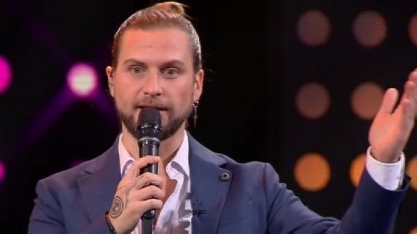 "Apréndete la letra": El episodio que Jean Philippe Cretton le recordó a Luis Jara
