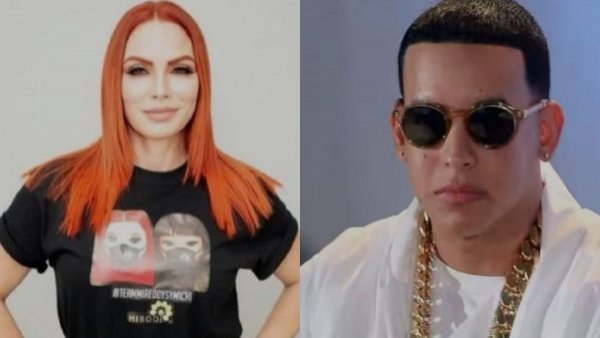 Daddy Yankee demanda a su exesposa por 250 millones de dólares en conflicto corporativo
