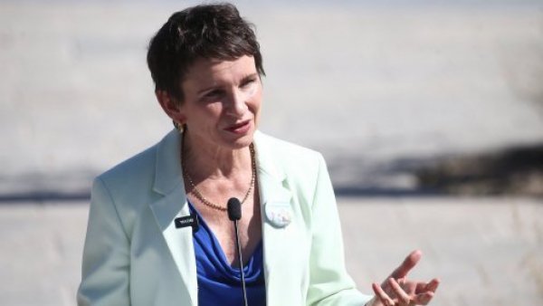 Carolina Tohá renuncia al Ministerio del Interior tras reunirse con el Presidente Boric
