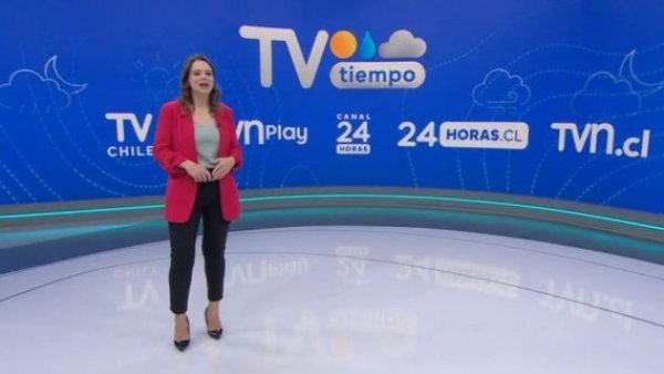 Pronóstico del tiempo: Jueves 6 de marzo 2025 | TV Tiempo
