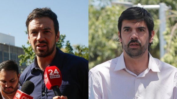 ¿Por qué el Alcalde Vodanovic presentó una querella contra el diputado Lavín León?
