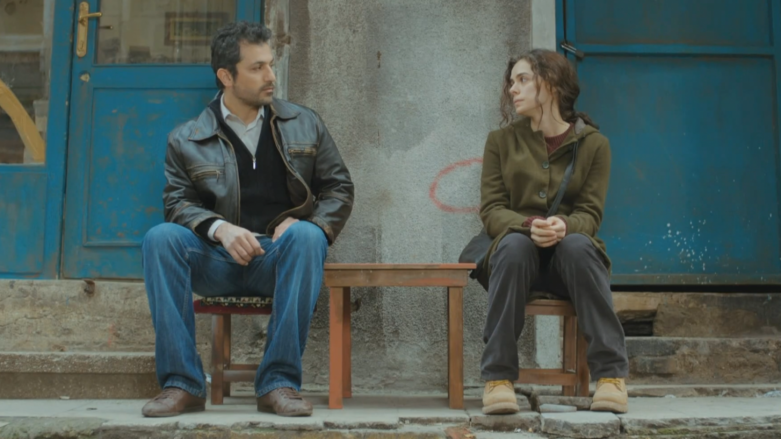 Fuerza de Mujer - T1E32 | La despedida al barrio
