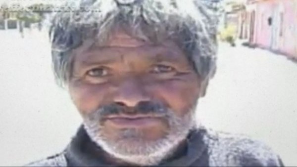 Reportan muerte de "El Chuña": familia se lo confirmó a Amaya Forch
