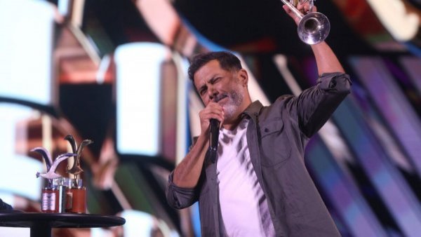 Daniel Valenzuela acusa que Pedro Ruminot le "deseó la muerte" en su rutina de Viña 2025
