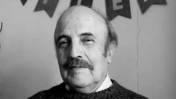 Fallece dueño de icónica peluquería "Tom John" de Curicó
