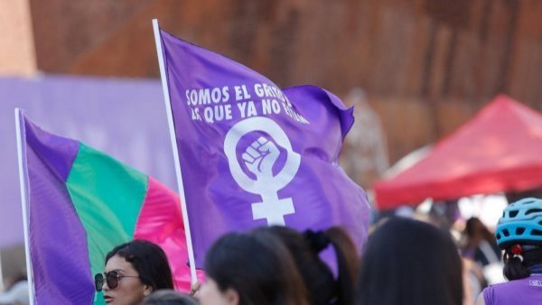 Marcha 8M: conoce los detalles de la convocatoria por el Día de la Mujer
